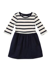 GAP, Mädchen Kleid 'FEB K2W DRS', Navy
