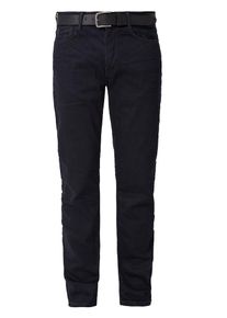 s.Oliver RED LABEL, Herren Denim 'Tubx', Nachtblau