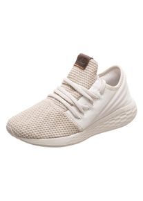 New Balance, Damen Laufschuh, Beige