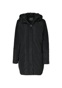 Ichi, Damen Mantel, Schwarz