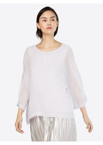 soyaconcept, Damen Blusenshirt, Lavendel