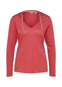 O`Neill O'NEILL, Damen 'LW MARLY L/S' TOP, Pastellrot