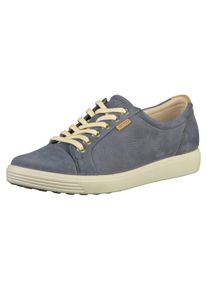 Ecco, Damen Sneaker, Taubenblau