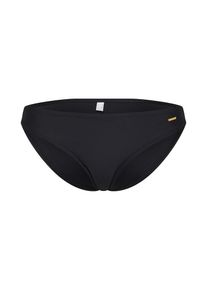 ABOUT YOU, Damen Bikini Hose 'Melanie', Schwarz