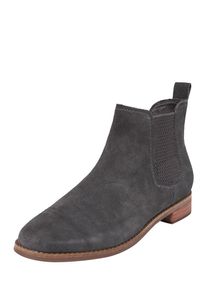 Toms Shoes TOMS, Damen Chelsea-Boots 'Ella', Graphit