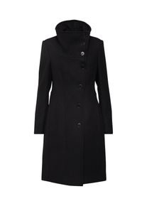 Drykorn, Damen Übergangsmantel 'REDDITCH_2 85206', Schwarz
