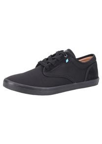 Boxfresh, Herren Sneaker 'Cramar', Schwarz