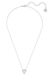 Swarovski, Damen Kette 'Sparkling 5272365', Silber