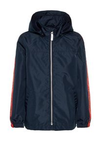 name it, Jacke, Nachtblau / Hellrot