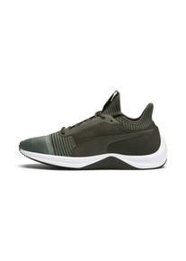 Puma, Damen Trainingsschuh 'Amp XT', Khaki