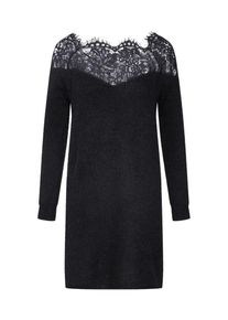 Only, Damen Kleid, Schwarz