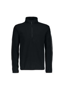 CMP, Herren Pullover, Schwarz / Wei&szlig;