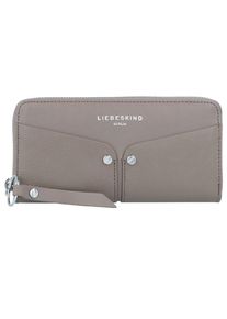 Liebeskind Berlin, Damen Geldbörse 'Duo Sally', Taupe