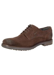 Sioux, Herren Schn&uuml;rschuh 'Encanio-701', Braun
