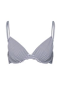 Esprit, Damen Bikinitop 'CLEARWATER BEACH', Navy