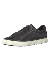 s.Oliver RED LABEL, Damen Sneakers Low, Anthrazit