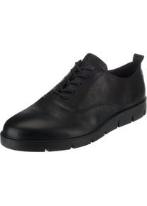 Ecco, Damen Sneakers Low 'Bella', Schwarz