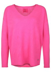 grace, Damen Pullover, Pink