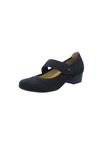 Gabor, Damen Pumps, Schwarz