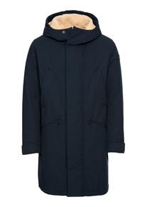 COLMAR, Herren Mantel, Dunkelblau
