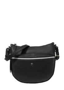 Tom Tailor Denim, Damen Tasche 'Rosie', Schwarz