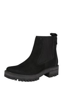 Timberland, Damen Chelsea-Boots 'Courmayeur Valley', Schwarz