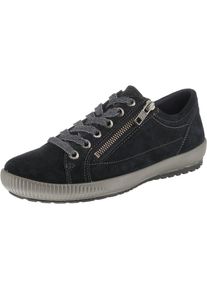 Superfit, Damen Schn&uuml;rschuhe 'Tanaro', Nachtblau