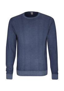 Jacques Britt, Herren Pullover, Blau