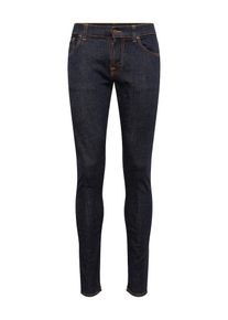 Nudie Jeans Co, Herren Jeans 'Tight Terry', Blue Denim