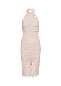 Bardot, Damen Cocktailkleid 'Gemma', Rosa