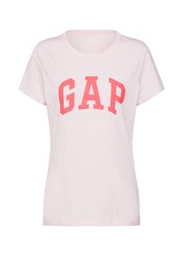 GAP, Damen Shirt, Pink / Altrosa