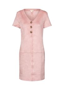 Esprit, Damen Kleid, Rosé