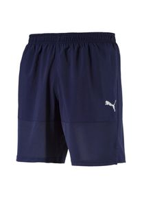 Puma, Herren Shorts 'Ignite', Dunkelblau