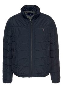 Gant, Herren Steppjacke 'The Cloud Jacket', Navy