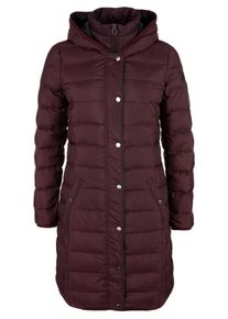 s.Oliver RED LABEL, Damen Mantel, Bordeaux
