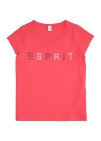 Esprit, M&auml;dchen Shirt, Pink