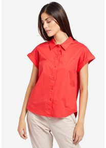 Khujo, Damen Bluse 'Jello', Melone