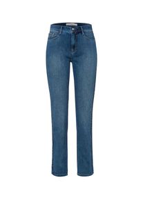 Brax, Damen Jeans 'Caro', Blau