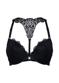 Lascana, Damen BH, Schwarz