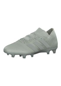adidas Performance, Herren Fußballschuhe 'NEMEZIZ 18.1 FG DA9588', Grau