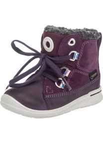 Ecco, Winterstiefel, Brombeer