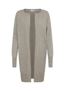 Noisy may, Damen Cardigan 'GINA', Hellgrau