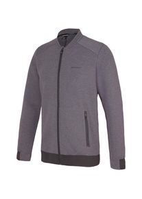Ziener, Herren Jacke 'Jagon', Silbergrau