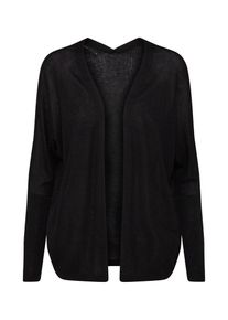 Only, Damen Cardigan 'THALIA', Schwarz