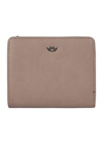 Fritzi aus Preussen Fritzi Aus Preußen, Damen Portemonnaie 'Aurelie', Taupe