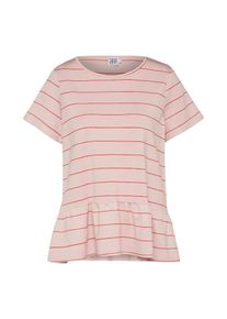 Saint Tropez, Damen T-Shirt, Rosa