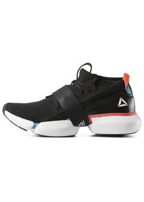 Reebok, Damen Studio-Schuhe 'Split Flex', Melone / Schwarz / Wei&szlig;
