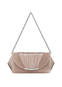 Picard, Damen Scala Clutch 29 cm, Beige