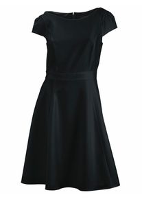Heine, Damen Cocktailkleid, Schwarz