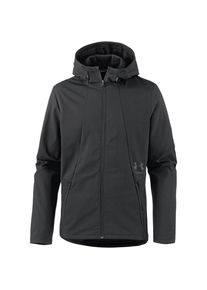 Under Armour, Herren Jacke 'StormCyclone', Schwarz
